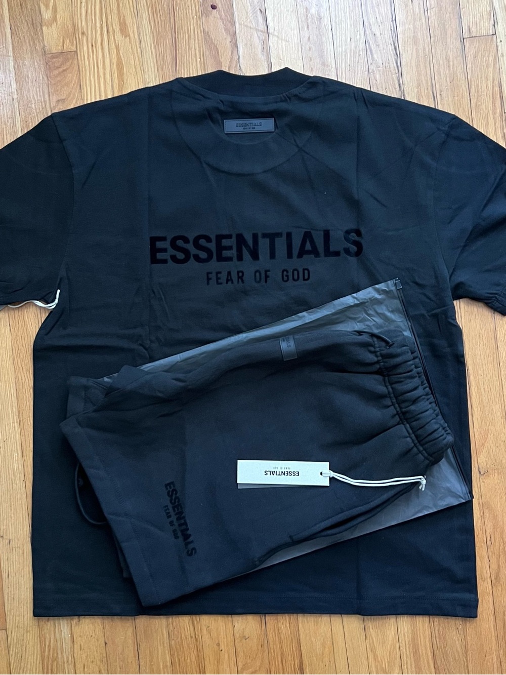 *AUTHENTIC* Essentials - Hoodies, Pants, Shirts, and Shorts